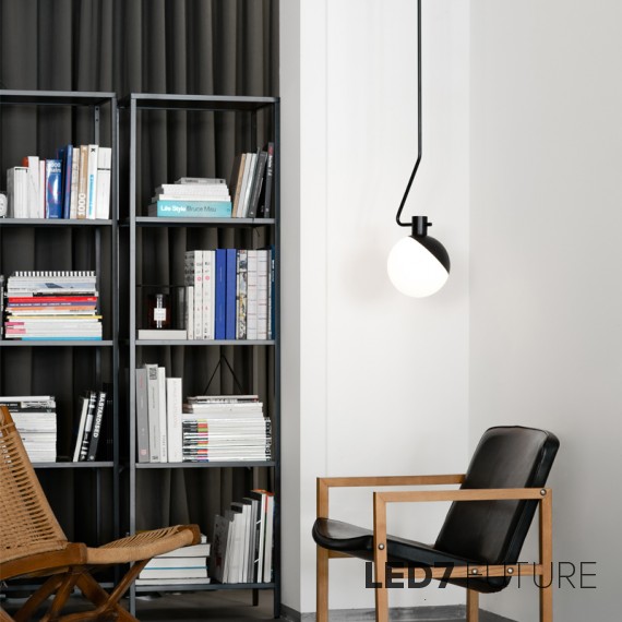 Grupa Products - Baluna Ceiling Lamp